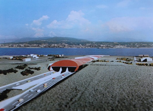 ponte stretto nona puntata 4