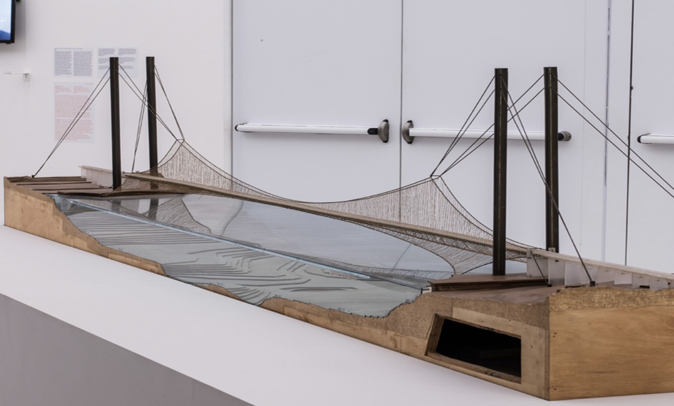 ponte stretto ottava puntata 20