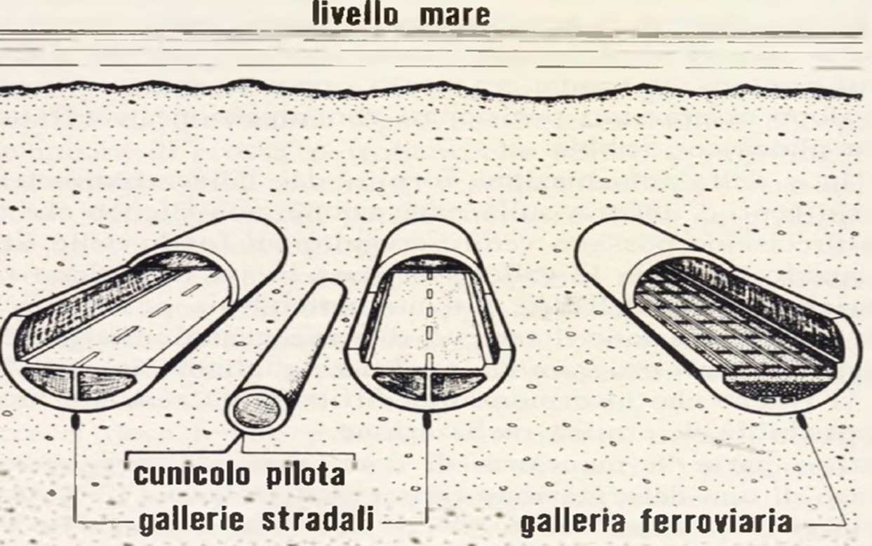 ponte stretto ottava puntata 30