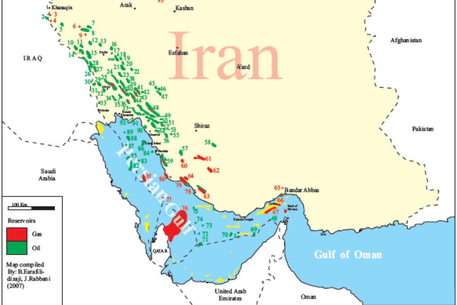 Golfo Persico in pericolo: cosa accadrebbe se le bombe di Israele colpissero siti petroliferi dell’Iran?