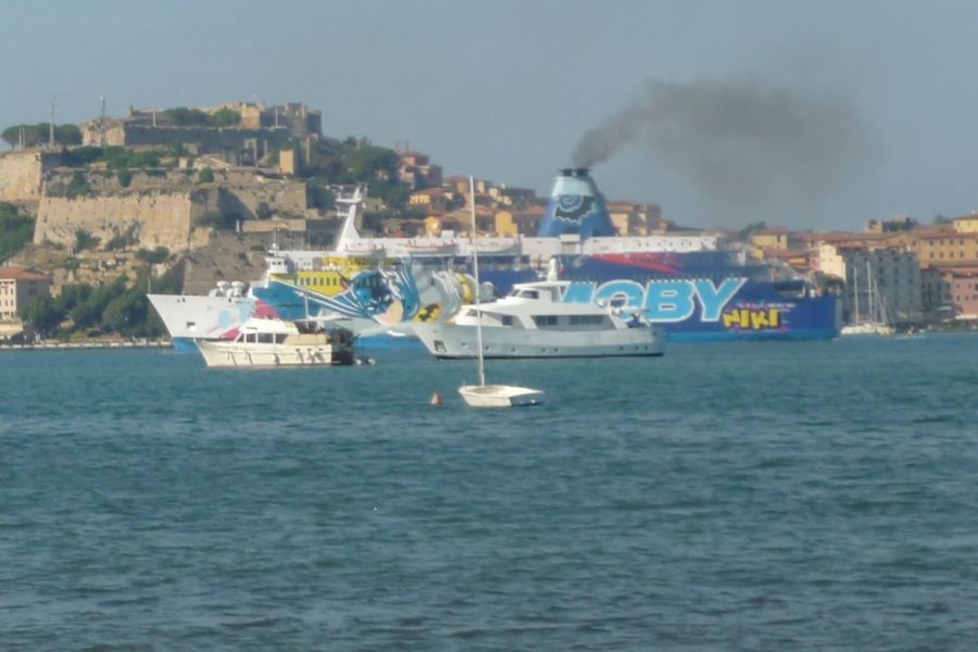 Trasporti marittimi nell’Arcipelago Toscano: le proposte di Sinistra Italiana