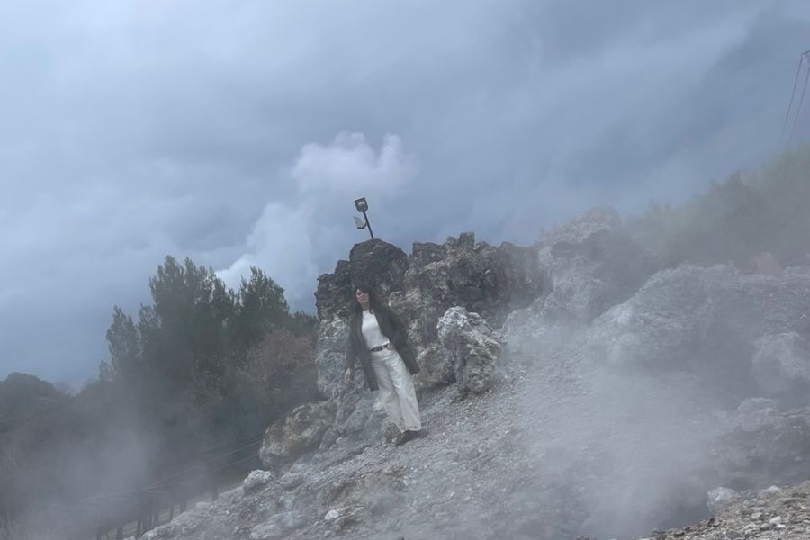 La geotermia toscana torna protagonista su Rai 1, con Linea verde