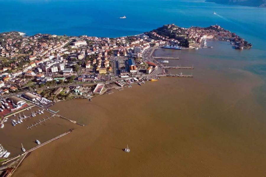 Alluvione all’Elba, si va verso lo stato di calamità regionale e nazionale