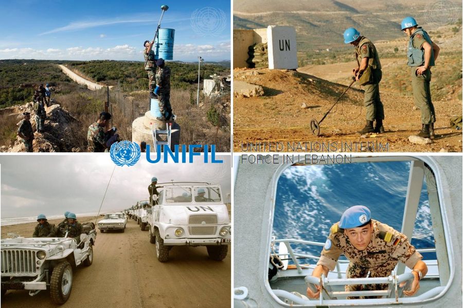 L’attacco di Israele alla forza di pace Unifil in Libano. Le reazioni in Italia e all’Onu