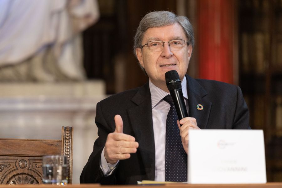 ASviS, «occupazione dignitosa e lotta alla povertà le due priorità per la sostenibilità sociale»