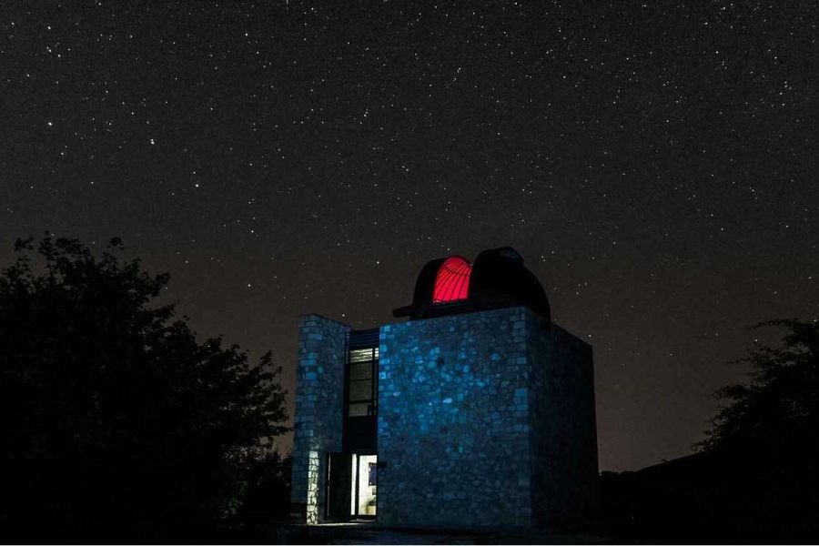 Stelle e vulcani: a Stromboli un evento unico tra scienza, cielo e natura