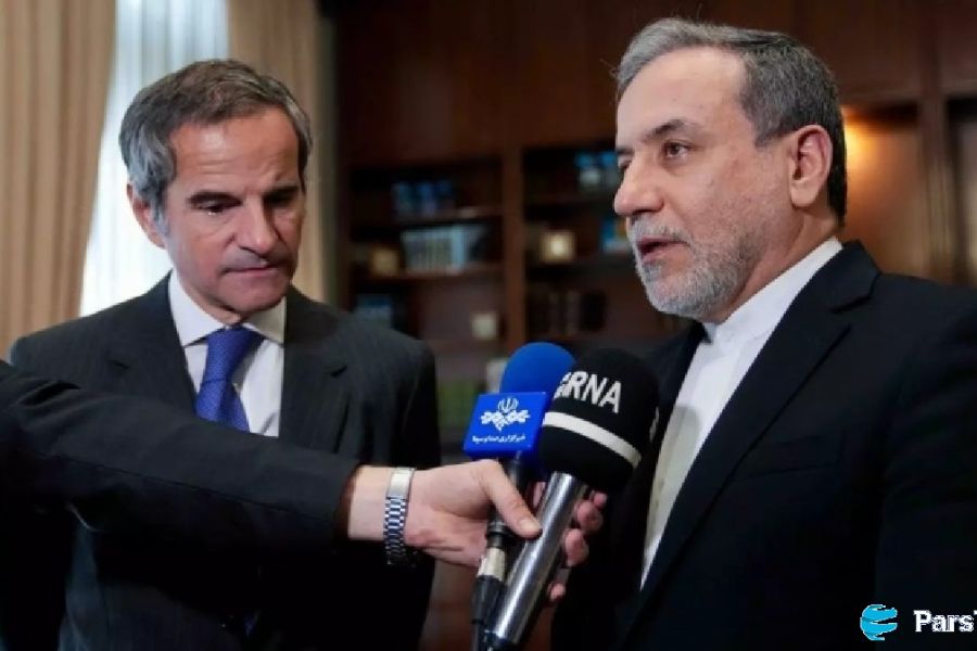 Gli israeliani hanno bombardato un impianto nucleare “segreto” iraniano