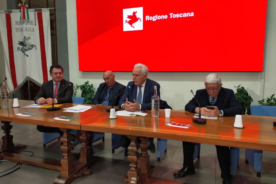 Siete Presente. Da Cesvot, Regione Toscana e Fondazioni bancarie 470mila euro per il volontariato giovanile