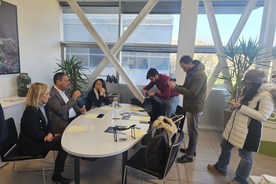 Raccolta differenziata, da Sei Toscana e Ato al via un progetto partecipativo per capire come migliorare