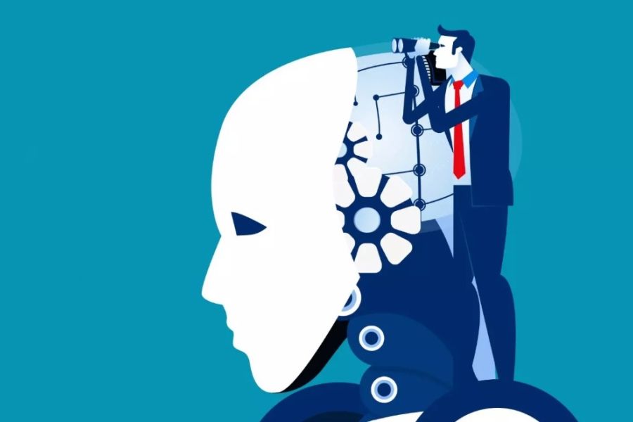 Un lavoratore su quattro a rischio con l’avvento dell’intelligenza artificiale, donne più colpite