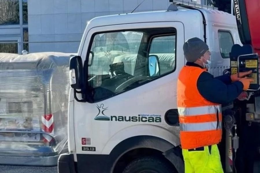 È nata Retiambiente Carrara, prossima società operativa locale del gruppo