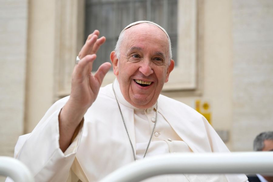 Papa Francesco fra multilateralismo, clima, fratellanza e disarmo. L'Abbate: dobbiamo difendere la sua eredità