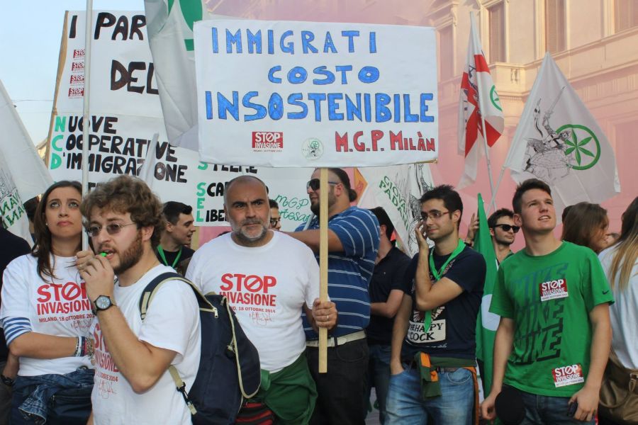 Il paradosso dei Paesi che invecchiano: senza immigrati chi pagherà la pensione agli anziani italiani?