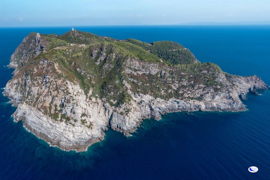 Visite all’Isola-carcere di Gorgona: prenotazioni aperte dal 15 febbraio