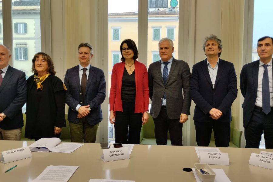 La Toscana costiera unita nella lotta all'abbandono rifiuti lungo le strade provinciali