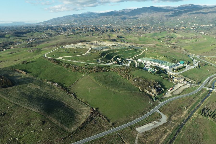 Rifiuti, Csai emerge dalle indagini sull’inquinamento in Valdarno come parte lesa