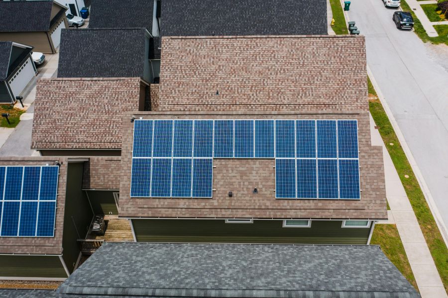 L'energia solare: una soluzione per l'autonomia energetica