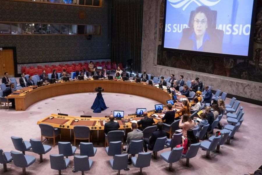 La Libia vuole un accordo politico ed elezioni credibili, ma la situazione non migliora
