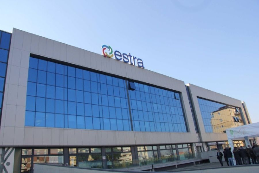Il Bilancio di sostenibilità di Estra in 60 secondi