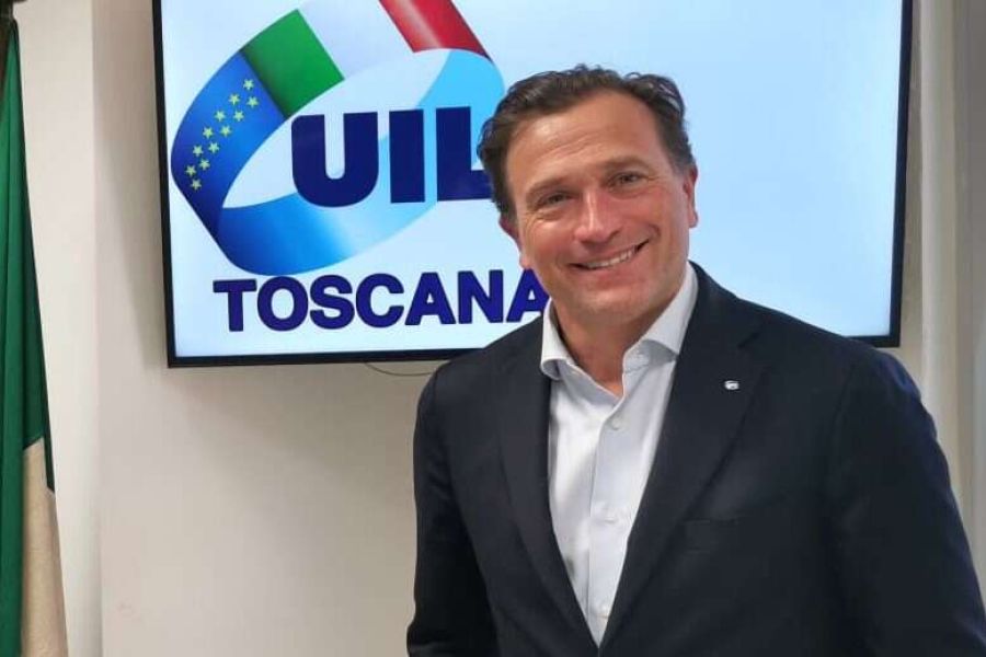 La Uil Toscana apre al piano industriale Alia Multiutility: «Molto ambizioso, prevede 550 assunzioni»