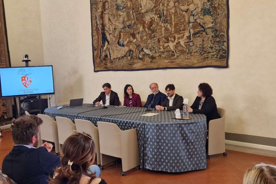 Sicurezza stradale, è in Toscana il primo progetto formativo nazionale per autisti e autoscuole