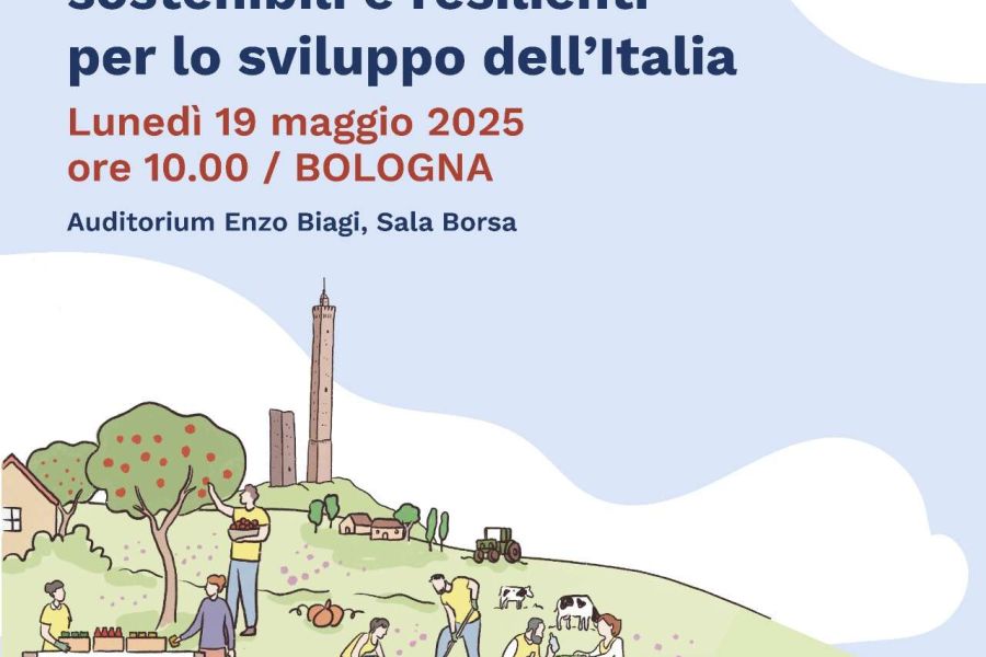 Distretti tra semplificazione e deregulation: quale transizione dopo il pacchetto Omnibus? Segui la diretta streaming del Festival ASviS