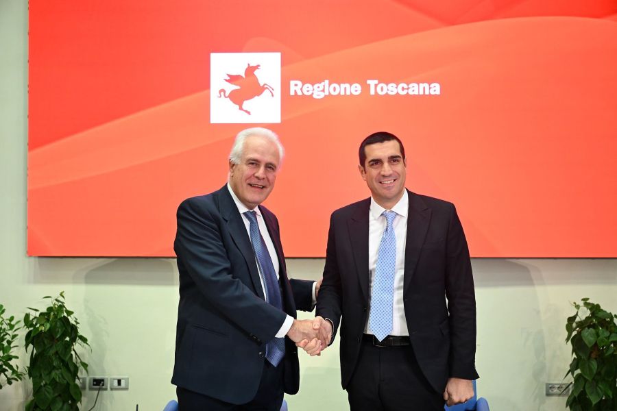 Toscana ed Emilia Romagna verso un Patto sulle relazioni interregionali, dalla salute al dissesto idrogeologico