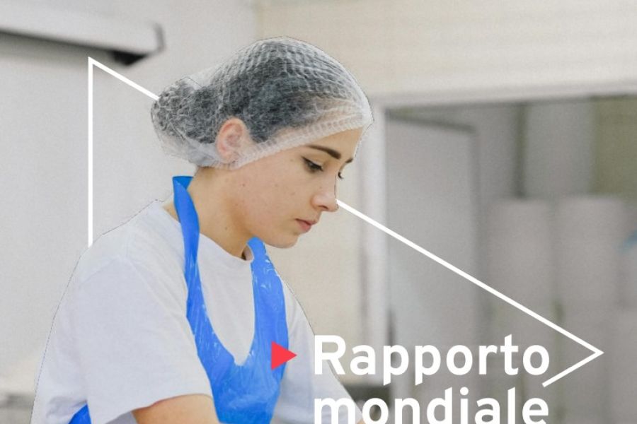 Lavoro, in Italia c’è poco da festeggiare con salari in calo da oltre 15 anni