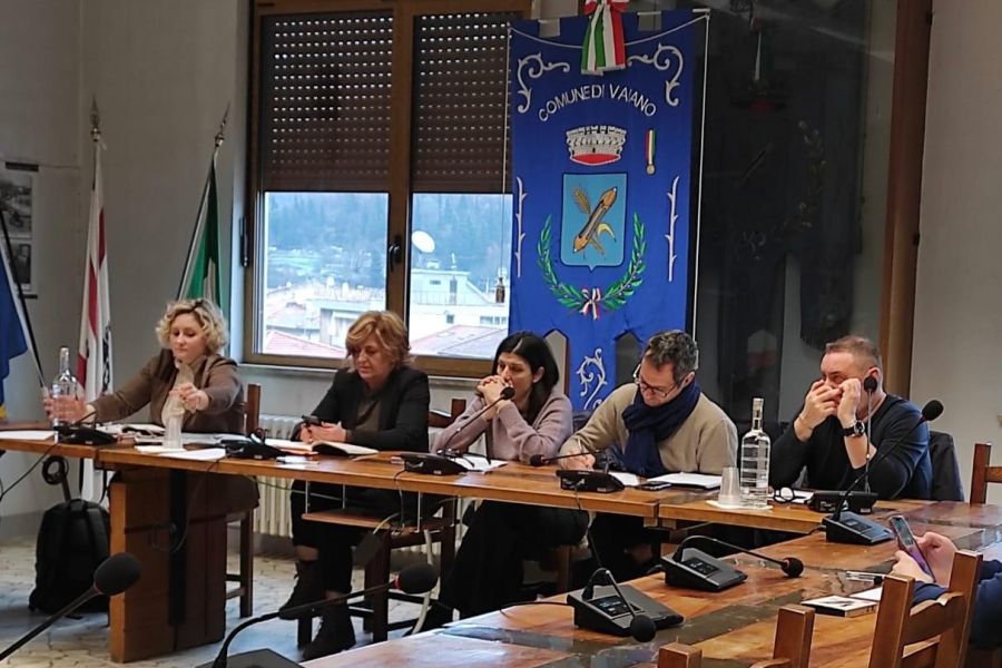 Valle del Bisenzio, «servono 52 milioni per la ricostruzione, ma dal governo nessuna risposta»