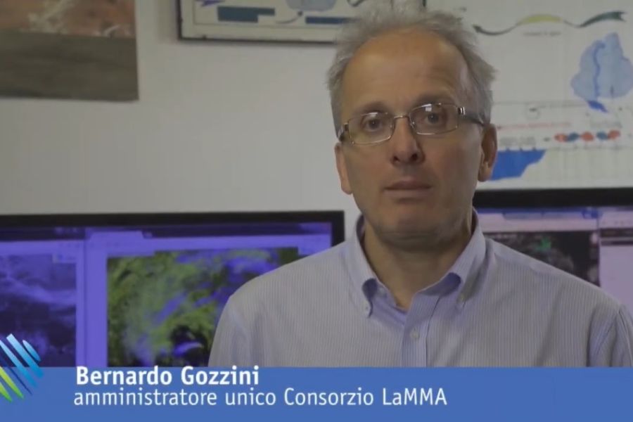 In crisi climatica anche il comportamento dei cittadini deve essere adeguato alla tipologia di rischio