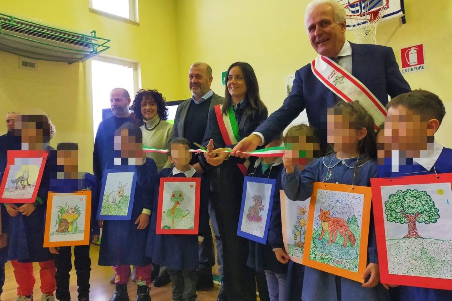 A San Casciano dei Bagni la geotermia fa scuola, con una nuova pompa di calore